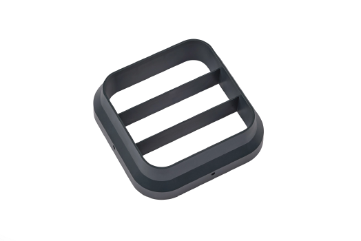 Baffle Snoot, f&uuml;r Exterior Wash Pro M Quad