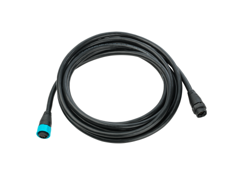 PDE-Hybrid Kabel, 10m, Typ rental, f&uuml;r VDO Atomic