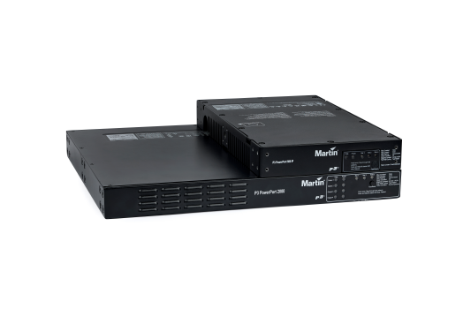 P3 PowerPort
