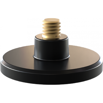 Magnetbefestigung, f&uuml;r EclNanoPanel TWC, EclSoft Tube
