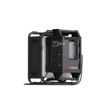 SmartPower Set, 1x ONE, 1x LINK