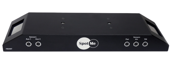 SpotMe