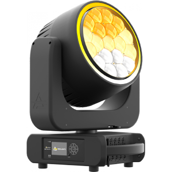 Astra Wash19Pix, schwarz