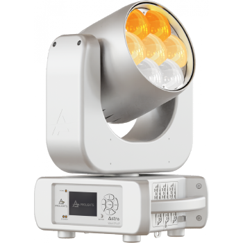 Astra Wash7Pix, wei&szlig;