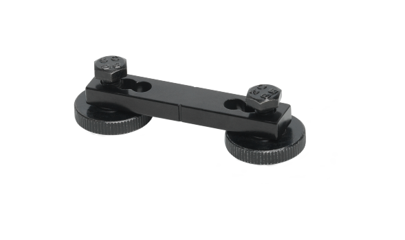 VDO Sceptron Parallel Coupler 30/40/50mm, 10er Set Parallelverbinder f&uuml;r VDO Sceptron