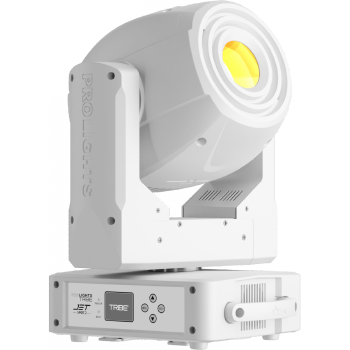 Jet Spot2, wei&szlig;