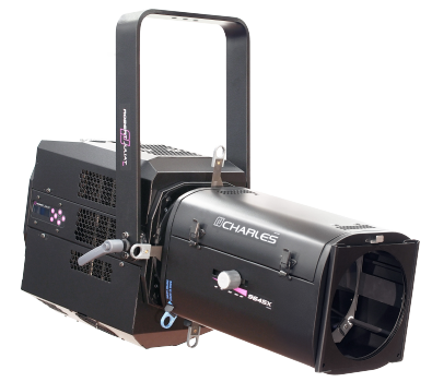 Charles 964SX, Vorf&uuml;hrmaterial