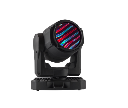 MAC One Beam, inklusive Amptown Doppel-SiP