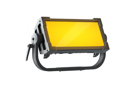 EclPanel TWCMini2x1, RGB+warmwei&szlig;