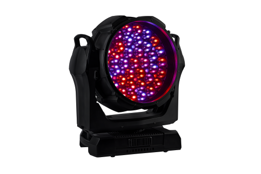 MAC Aura Raven XIP