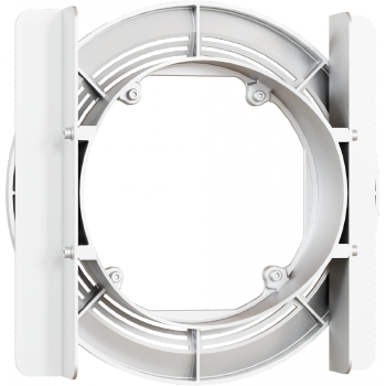 PL Deckenmontagesatz (Aufputz), wei&szlig;, f&uuml;r EclPendant