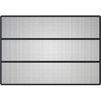Egg Crate 30°, für EclPanel TWCXL