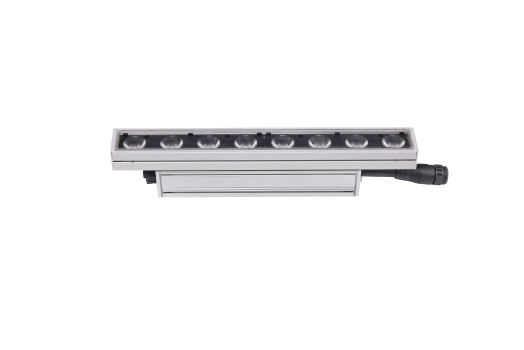 Exterior Linear Pro Graze Quad, 312mm