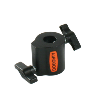 Aufnahme f&uuml;r 19mm Zapfen