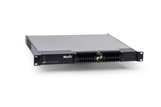 P3-175 System Controller