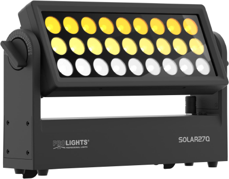 Solar 27Q