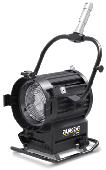 Daylight-Fresnel 575W, M.O., Gebrauchtmaterial