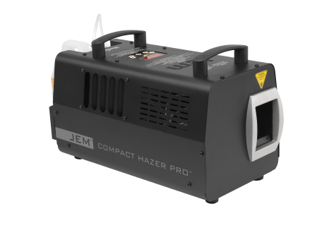 JEM™  Compact Hazer Pro