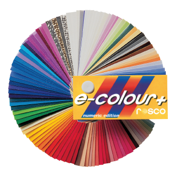 E-Colour+