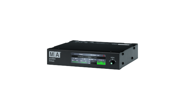grandMA3 I/O Node