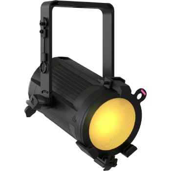 EclPar IPSFC, 60W RGB + Warmweiß