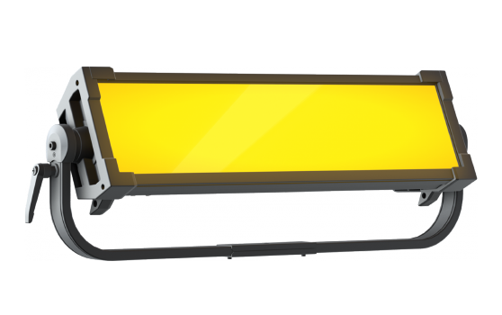 EclPanel TWCJr4x1, RGB+warmwei&szlig;