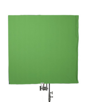 Slidey Chroma Key, 24" x 36" (61cm x 92cm)