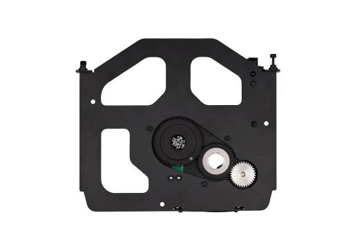 Gobo Halter f&uuml;r 1 Gobo, f&uuml;r Exterior Projection Pro Compact