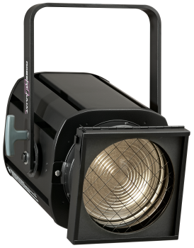 310 Fresnel-Scheinwerfer