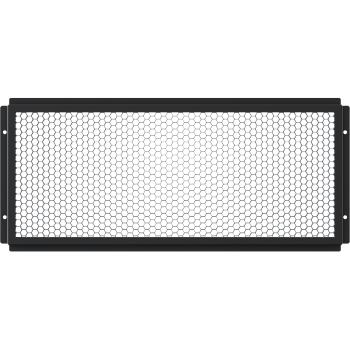 Egg Crate 30&deg;, f&uuml;r EclPanel TWCMini2x1