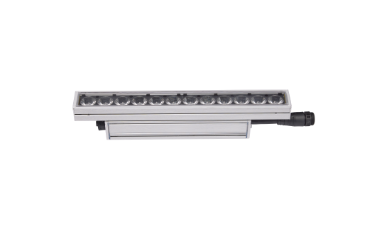 Exterior Linear Pro Graze CTC, 312mm, 9&deg;, IP66, 1227mm, 9&deg;, IP66, Gebrauchtware