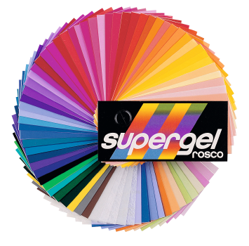 Supergel
