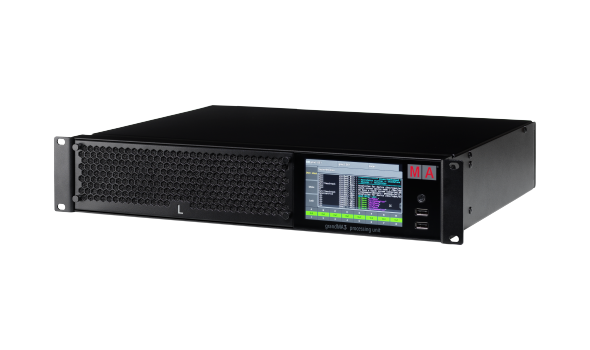 grandMA3 processing unit L
