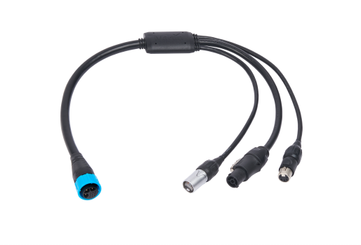 PDE BreakOut Kabel, f&uuml;r VDO Atomic