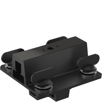 4-fach Verbinder, f&uuml;r EclPanel IPSoft- und IPHard