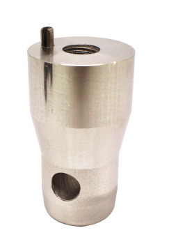 Half Connectors