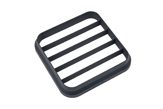 Baffle Snoot, f&uuml;r Exterior Wash Pro XL Quad