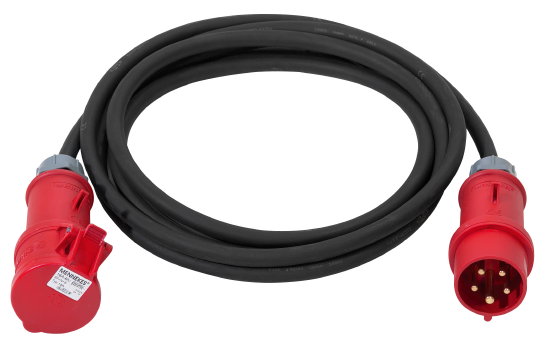 CEE-Kabel