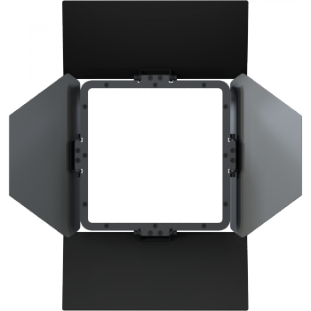 Torblende 4-fach, f&uuml;r EclNanoPanel TWC