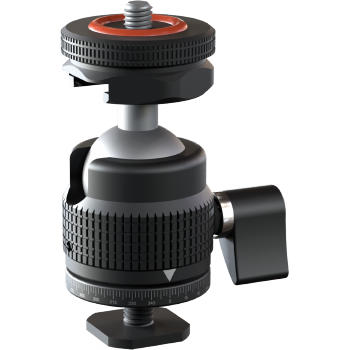 Gelenkbefestigung, f&uuml;r EclNanoPanel TWC