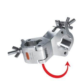 Swivel Coupler