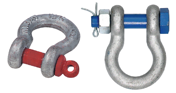 Schäkel, 1t