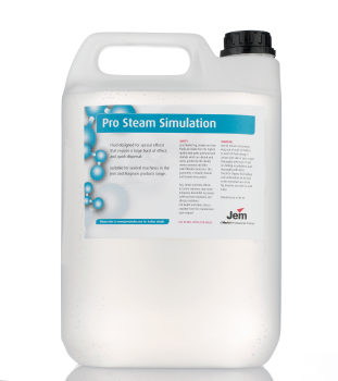 Martin Pro Steam Simulation 2.5 gal./9.5L