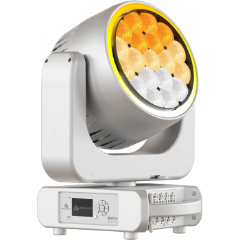 Astra Wash19Pix, wei&szlig;