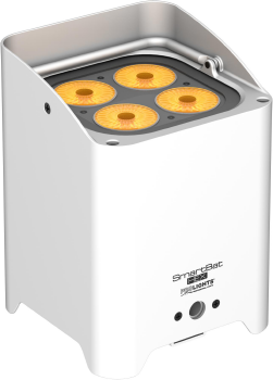 Smart BatHex, wei&szlig;