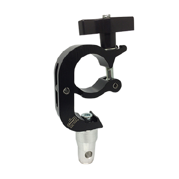 Trigger Clamp mit Half Connector