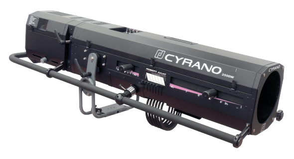 Cyrano