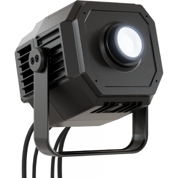 Mosaico FX100, 100W, 8.000K, schwarz