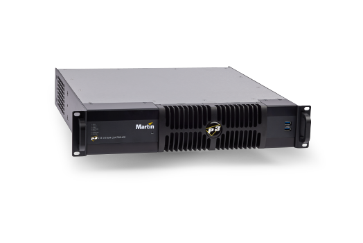 P3-275 System Controller