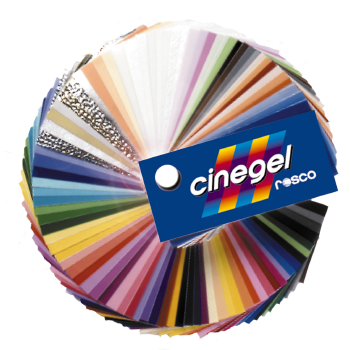 Cinegel, 3014, Hilite, Rolle: 1,22 x 7,62m